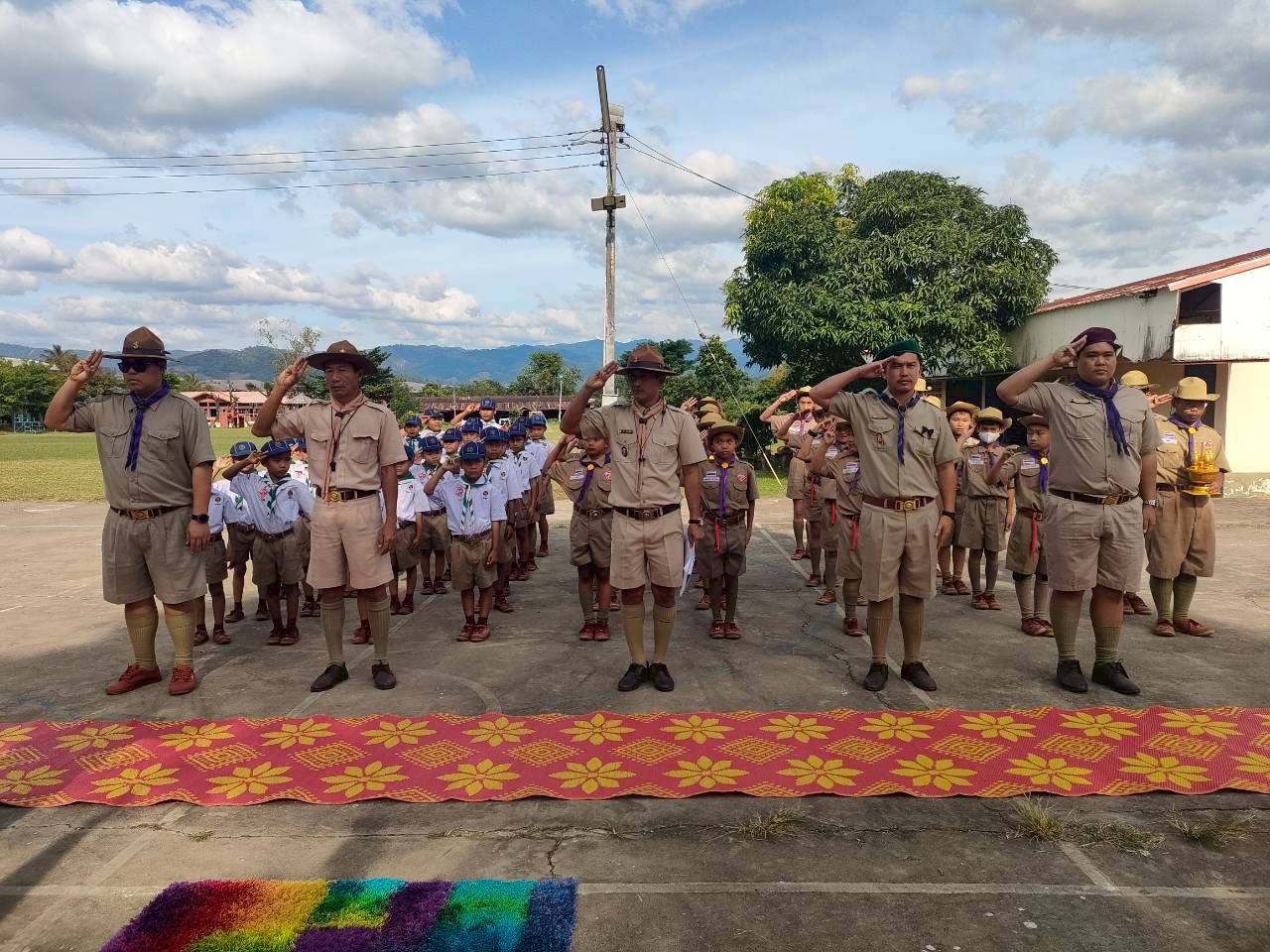 ภาพกิจกรรม 1